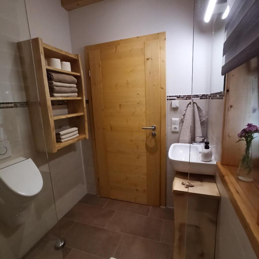 Ferienwohnung Morgenrot Pfronten Εξωτερικό φωτογραφία