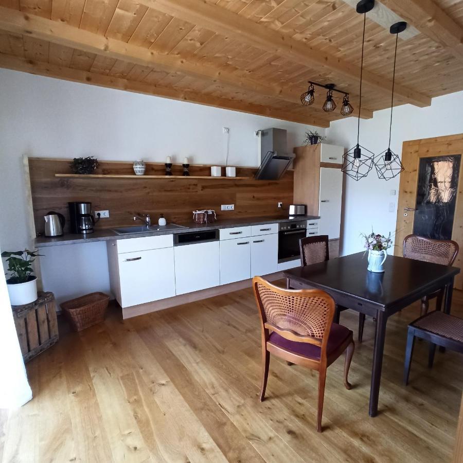 Ferienwohnung Morgenrot Pfronten Εξωτερικό φωτογραφία