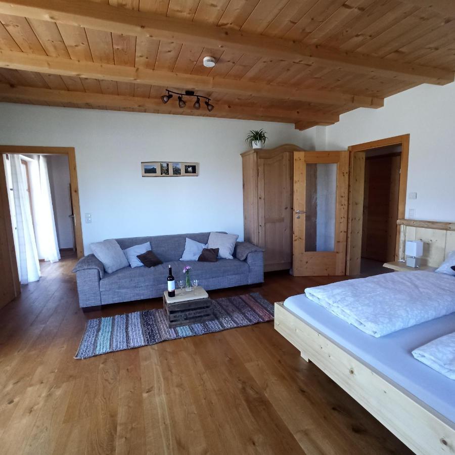 Ferienwohnung Morgenrot Pfronten Εξωτερικό φωτογραφία